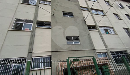 Apartamento à venda com 2 quartos em Mandaqui, São Paulo, SP