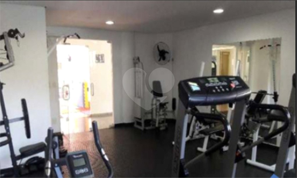 Apartamento à venda com 2 quartos, sendo 1 suíte,  em Freguesia do Ó, São Paulo, SP