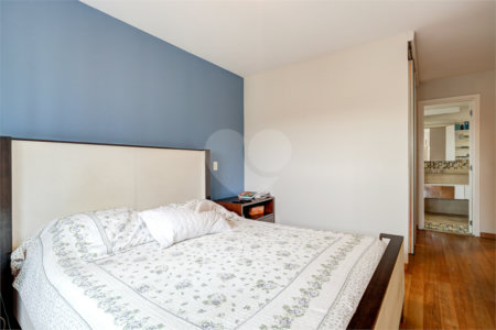 Apartamento à venda com 4 quartos, sendo 3 suítes, em Brooklin, São Paulo, SP
