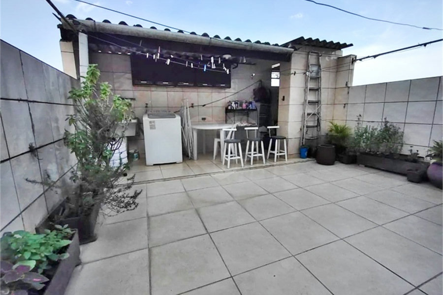 Casa à venda com 3 quartos, sendo 1 suíte, em Tucuruvi, São Paulo, SP