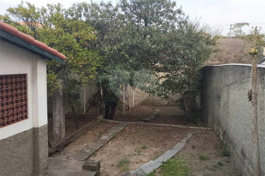 Casa Térrea à venda com 2 quartos em Vila Gustavo, São Paulo, SP