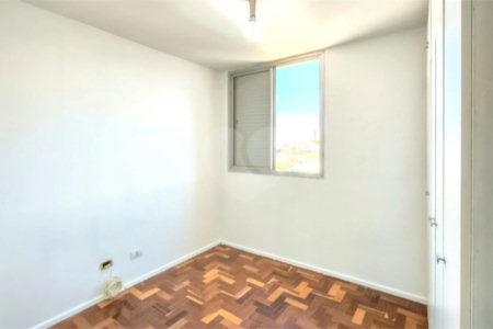 Apartamento à venda com 3 quartos, sendo 1 suíte, em Vila Santana, São Paulo, SP