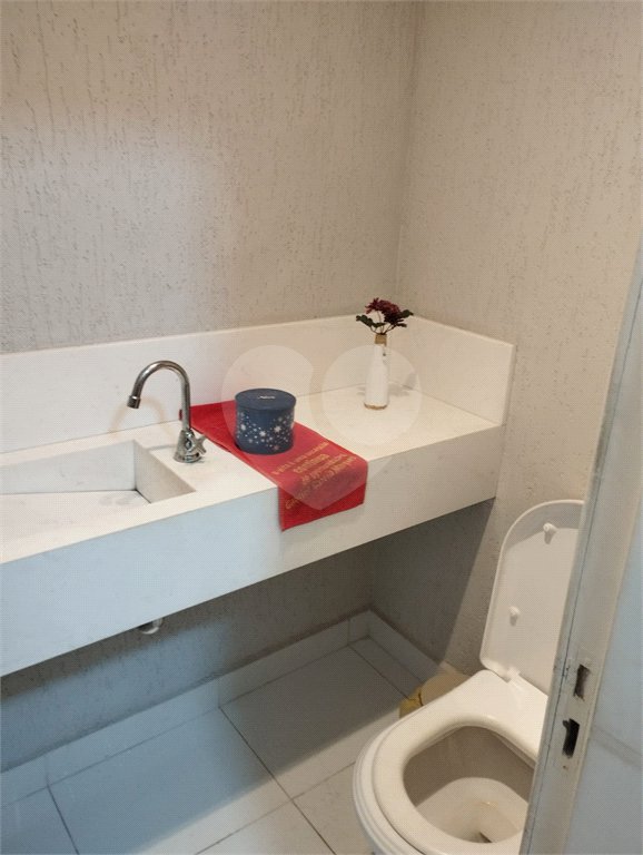 Casa à venda com 3 quartos em Lagoa Seca, Mogi das Cruzes, SP