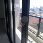 Apartamento à venda com 1 suíte em Tucuruvi, São Paulo, SP