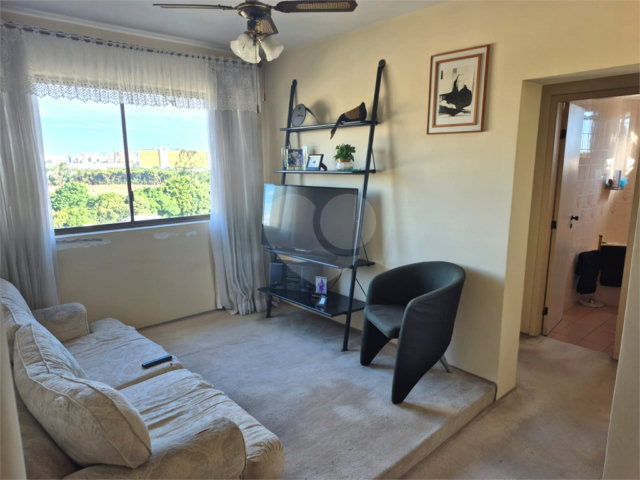 Apartamento à venda com 2 quartos em Casa Verde, São Paulo, SP
