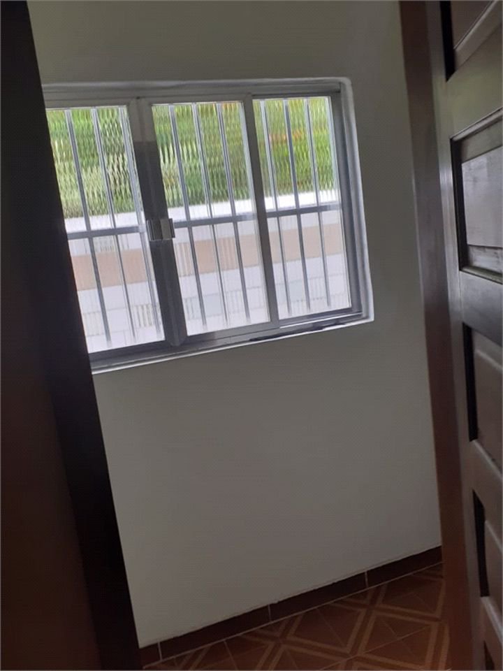 Casa Residencial à venda, Aparecida, Santos - CA0185.