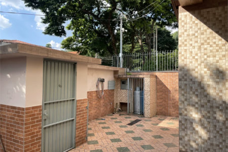 Casa Térrea à venda com 5 quartos, sendo 3 suítes, em Instituto de Previdência, São Paulo, SP