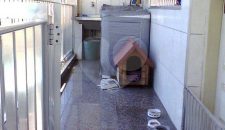 Sobrado à venda com 4 quartos em Vila Nova Mazzei, São Paulo, SP