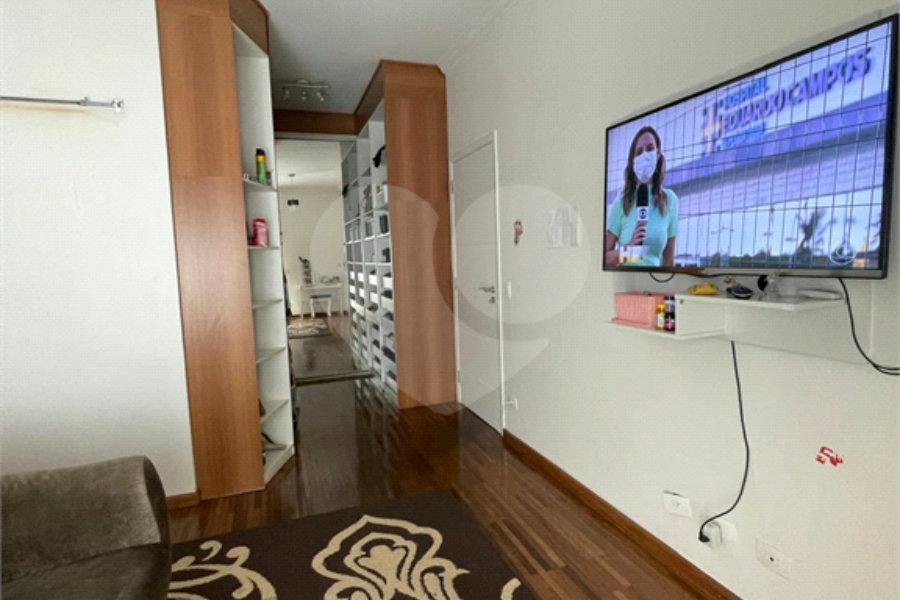 Casa à venda com 4 suítes em Tremembé, São Paulo, SP