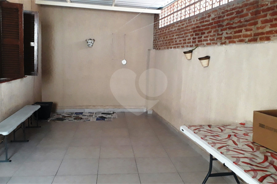 Casa Térrea à venda com 2 quartos em Tremembé, São Paulo, SP