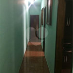 Casa à venda com 4 quartos, sendo 1 suíte,  em Vila Maria, São Paulo, SP