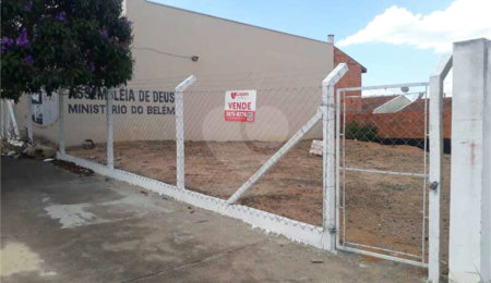 Loteamento à venda em Parque Campo Bonito, Indaiatuba, SP