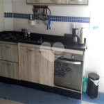 Apartamento à venda com 1 quarto em Residencial Monte Verde, Indaiatuba, SP
