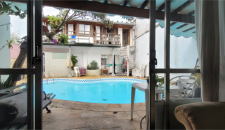 Casa à venda ou para alugar com 3 quartos, sendo 2 suítes,  em Alto da Boa Vista, São Paulo, SP