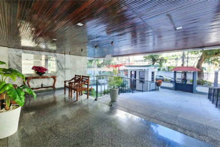 Apartamento à venda com 2 quartos em Tijuca, Rio de Janeiro, RJ