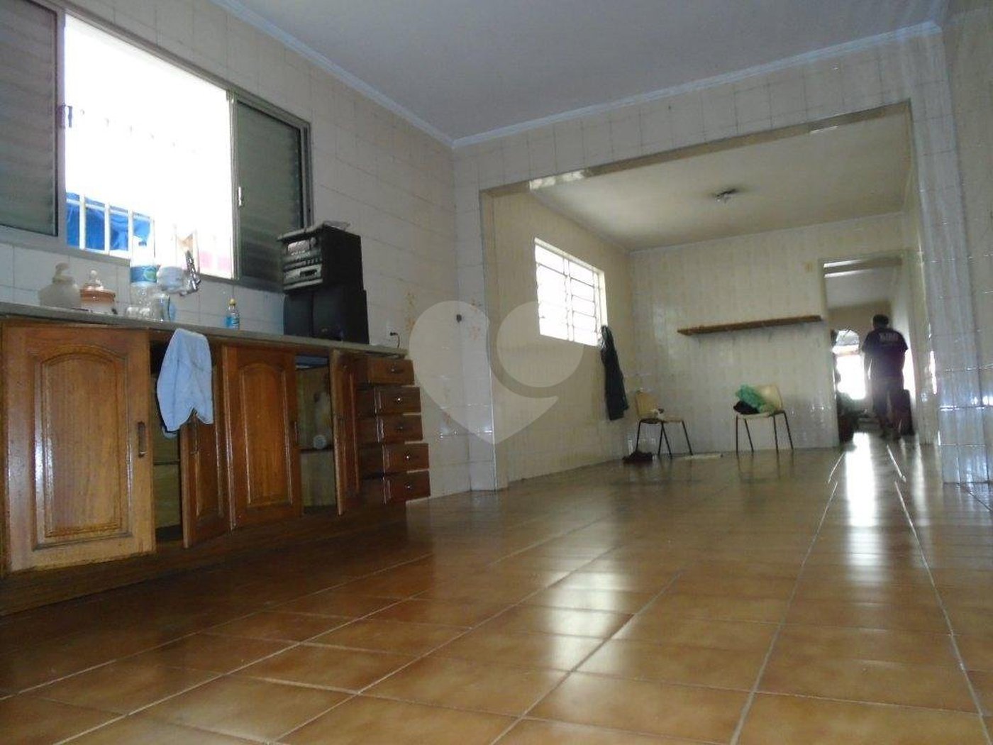Sobrado à venda com 4 quartos, sendo 1 suíte, em Parque Edu Chaves, São Paulo, SP