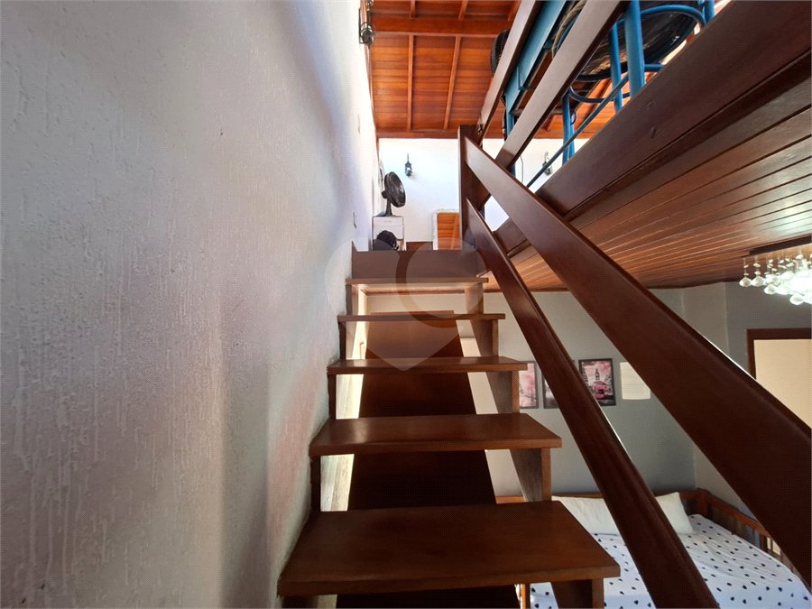 Sobrado à venda com 2 quartos, sendo 1 suíte, em Horto Florestal, São Paulo, SP