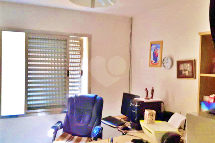 Sobrado à venda com 4 quartos, sendo 1 suíte, em Vila Guilherme, São Paulo, SP