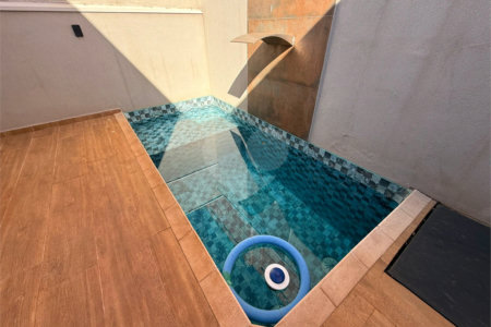 Casa à venda com 3 quartos, sendo 2 suítes, no condomínio San Marco II, Ribeirão Preto - SP