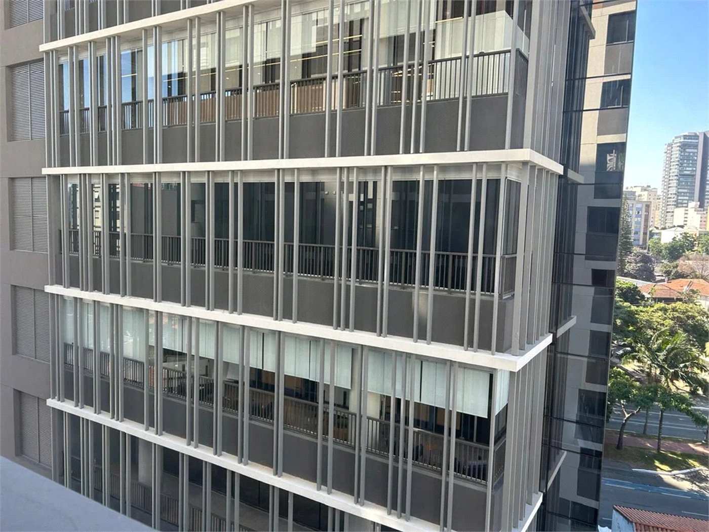 Apartamento à venda com 1 quarto em Pinheiros, São Paulo, SP
