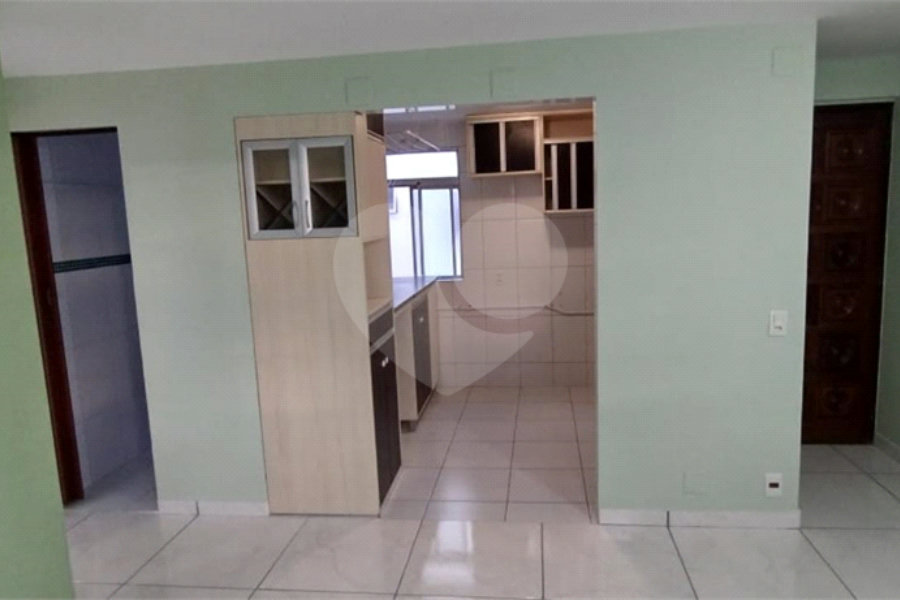 Apartamento à venda com 2 quartos no Brasilândia, São Paulo, SP