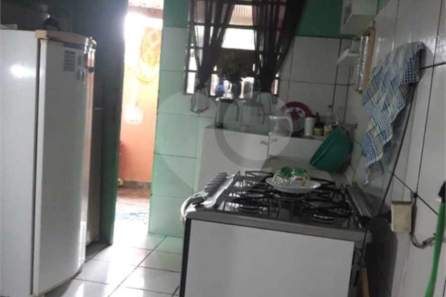 Casa à venda com 3 quartos em Serra da Cantareira, Mairiporã, SP