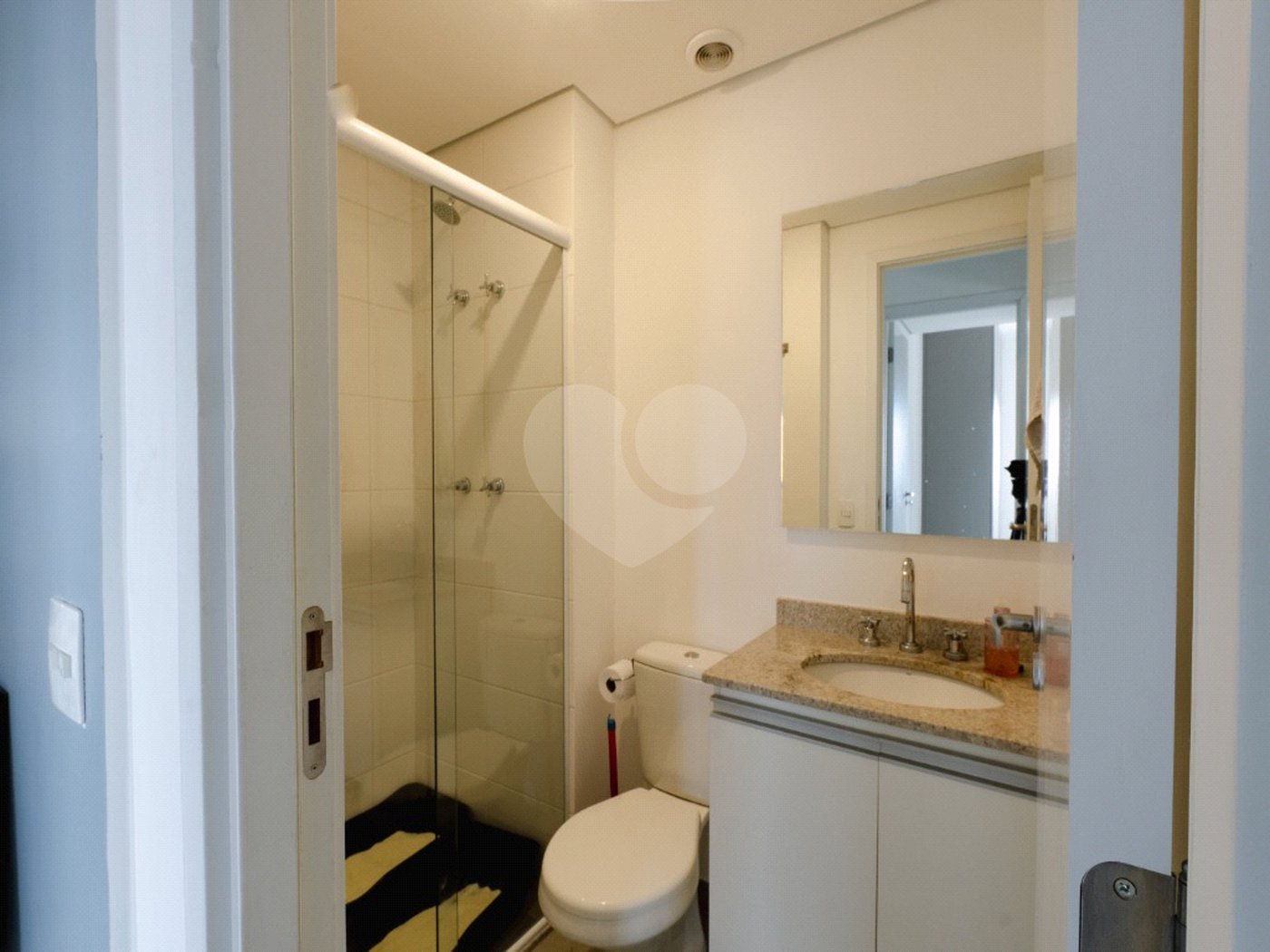 Apartamento à venda com 2 quartos, sendo 1 suíte, em Pinheiros, São Paulo, SP