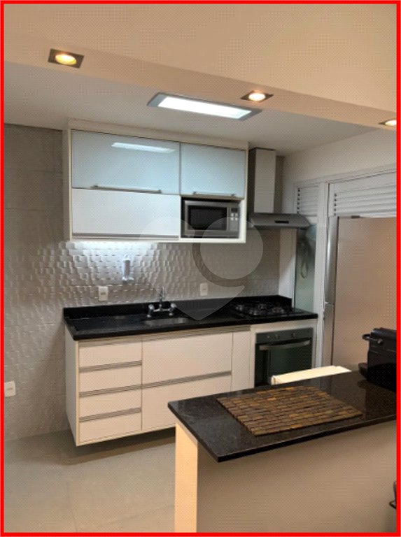 Apartamento à venda com 2 suítes em Vila Pompéia, São Paulo, SP