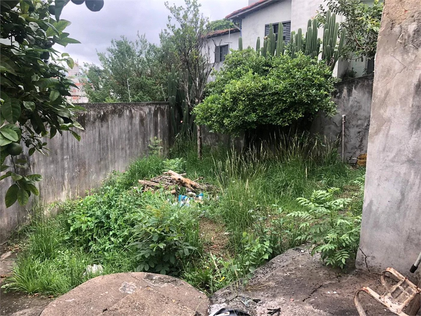 Terreno à venda em Jaguaré, São Paulo, SP