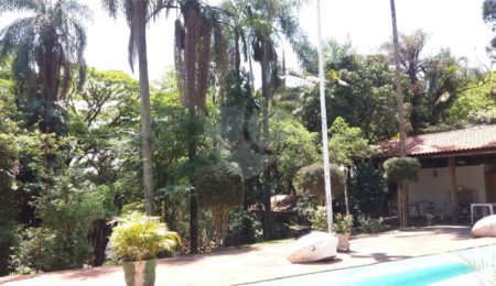 Casa Térrea à venda com 4 suítes em Tucuruvi, São Paulo, SP