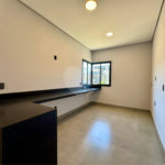 Casa à venda com 3 quartos, sendo 1 suíte, no condomínio Park Gran Reserve, Indaiatuba - SP