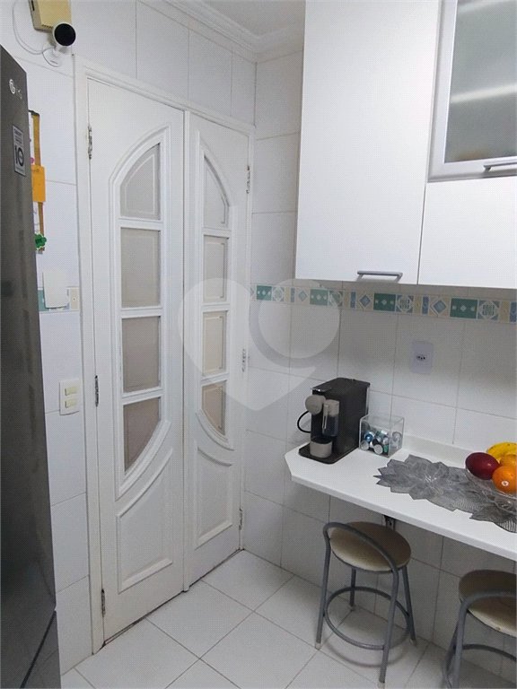 Apartamento à venda com 3 quartos em Vila São Francisco, São Paulo, SP