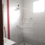 Casa Térrea com 3 dormitórios, sendo 1 suíte.