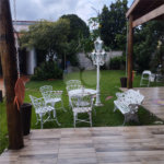 Chácara à venda com 3 quartos, sendo 1 suíte,  no Centro, Araçoiaba da Serra, SP
