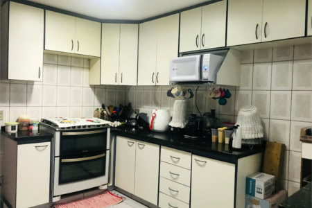Casa à venda com 3 quartos, sendo 1 suíte,  em Paulicéia, São Bernardo do Campo, SP