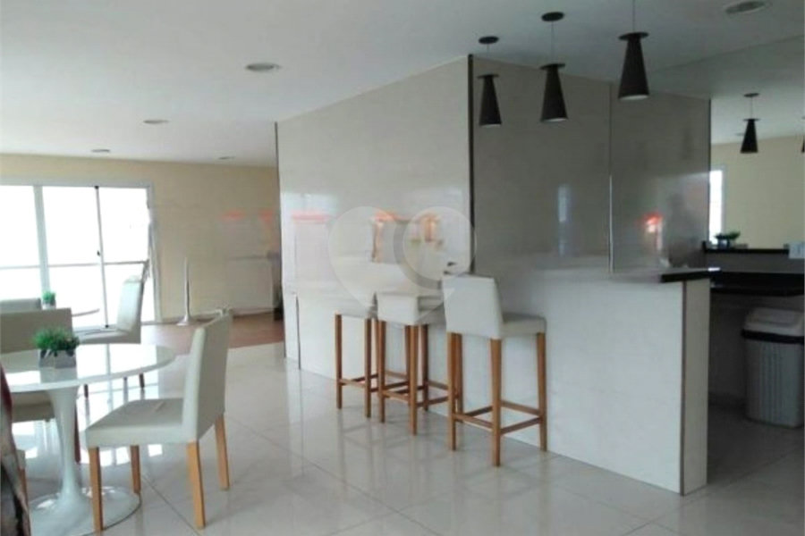 Apartamento à venda com 3 quartos, sendo 1 suíte, em Mandaqui, São Paulo, SP