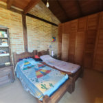 Casa à venda com 3 quartos, sendo 1 suíte,  no condomínio Residencial Bosque da Serra, Mairiporã - SP