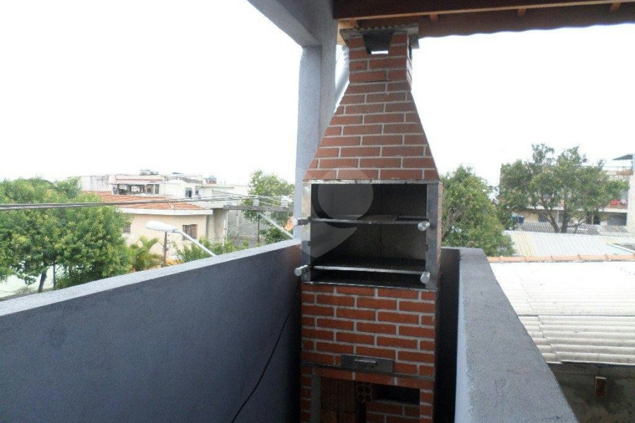 Prédio à venda com 10 quartos em Jaçanã, São Paulo, SP