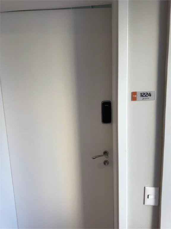 Studio à venda com 1 quarto em Jardim das Acácias, São Paulo, SP