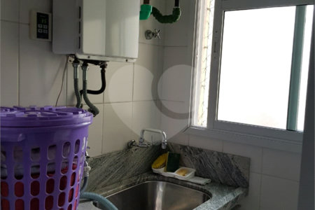 Apartamento à venda com 3 quartos, sendo 1 suíte, em Vila Maria Alta, São Paulo, SP