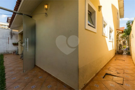 Casa à venda com 3 suítes no condomínio Villas Nova Tatuapé I, São Paulo - SP