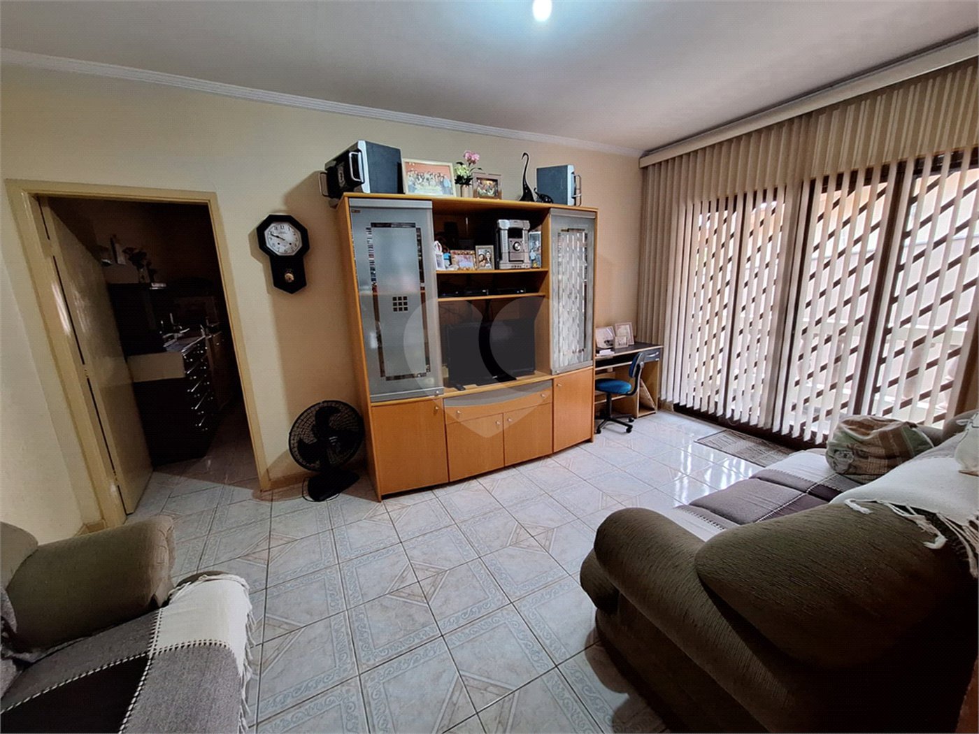 Casa à venda com 2 quartos em Jardim Simus, Sorocaba, SP