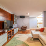 Casa à venda com 4 suítes em Campo Belo, São Paulo, SP