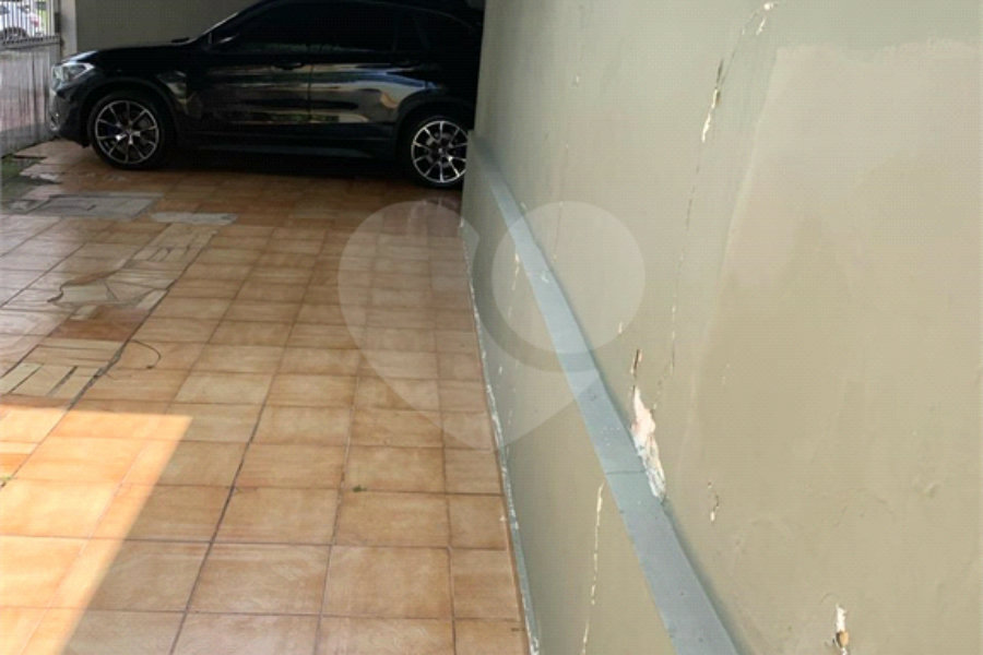 Casa à venda com 3 quartos em Santana, São Paulo, SP