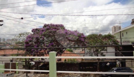 Sobrado à venda com 3 quartos, sendo 1 suíte,  em Imirim, São Paulo, SP