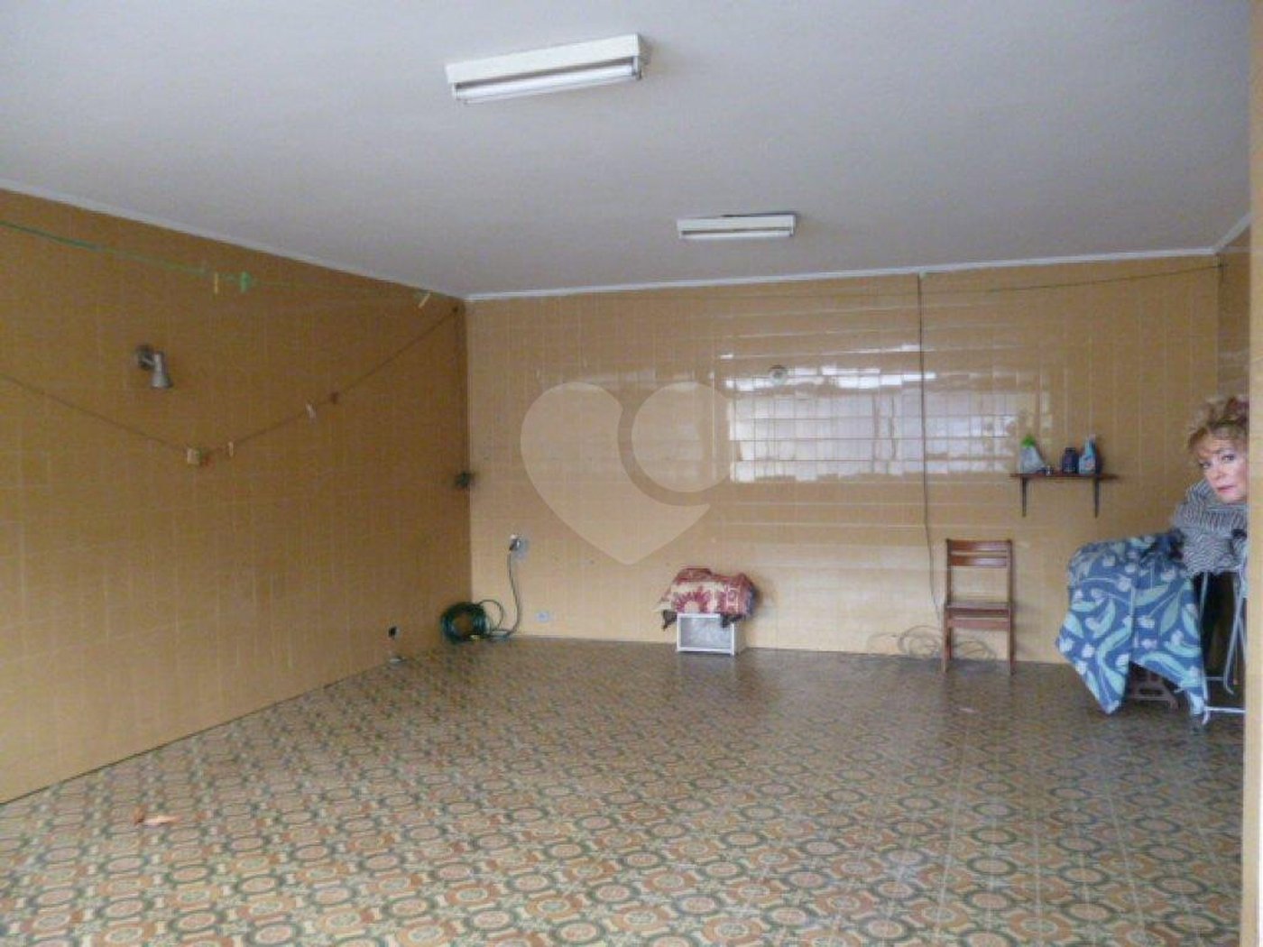 Casa à venda com 5 quartos, sendo 2 suítes, em Parque Jabaquara, São Paulo, SP