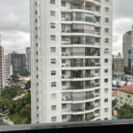 Apartamento à venda com 1 suíte em Pinheiros, São Paulo, SP