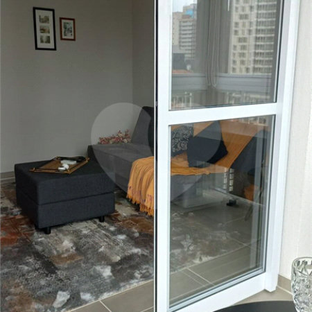 Apartamento à venda com 1 quarto em Vila Mariana, São Paulo, SP