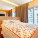 Apartamento à venda com 3 suítes em Água Branca, São Paulo, SP