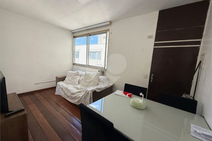 Apartamento à venda com 2 quartos em Casa Verde, São Paulo, SP